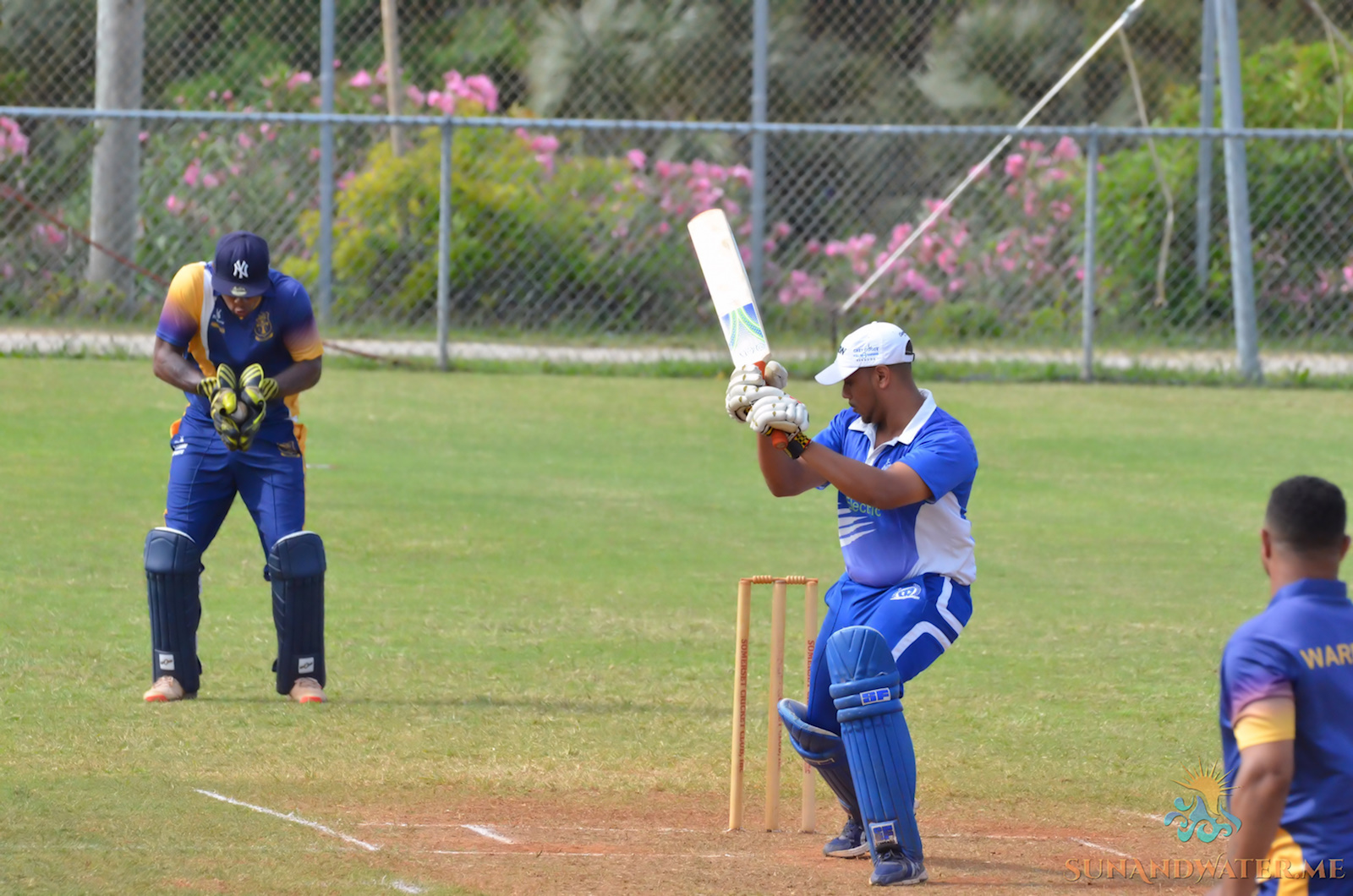St. Davids vs Rangers (296)